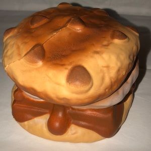 S’mores Squishy Soft and Slow